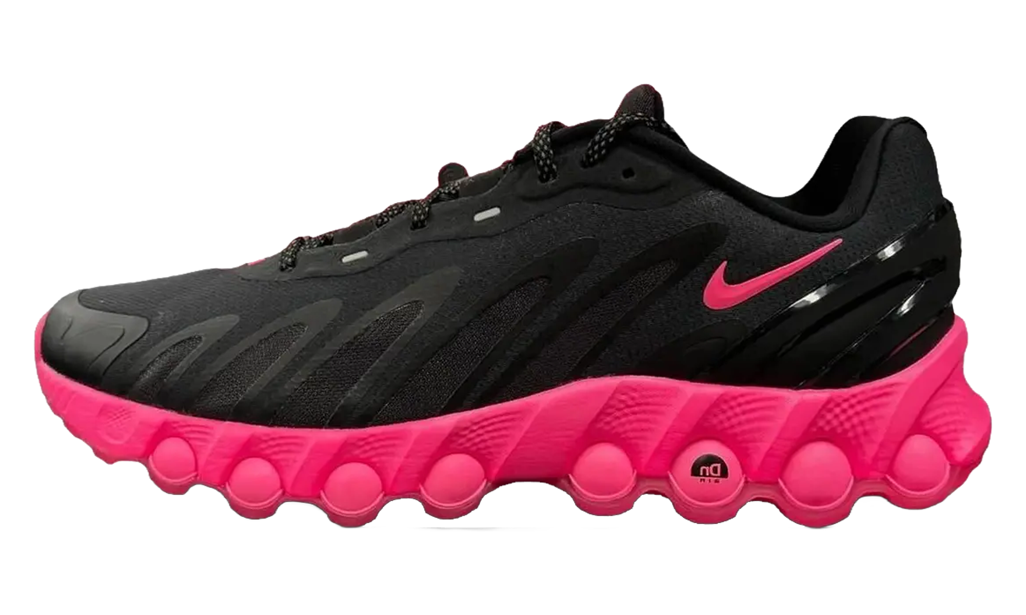Nike Air Max DN8 Friends & Family Black Hyper Pink IH0154 001