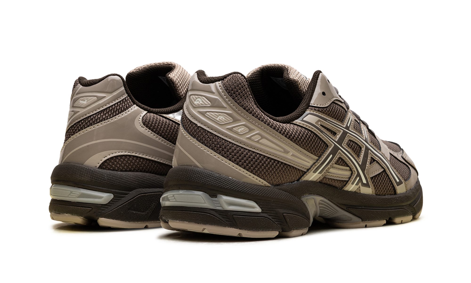 Asics Gel-1130 Sepia Brown Driftwood 1203B045 200