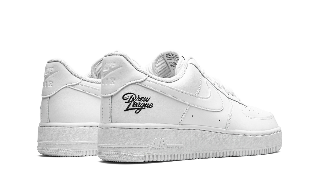 Nike Air Force 1 low Drew League CZ4272 100