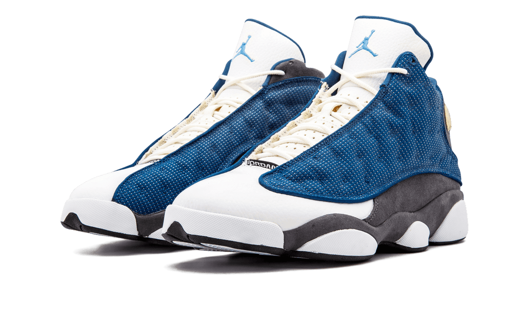 Air Jordan 13 Retro Flint 414571 401