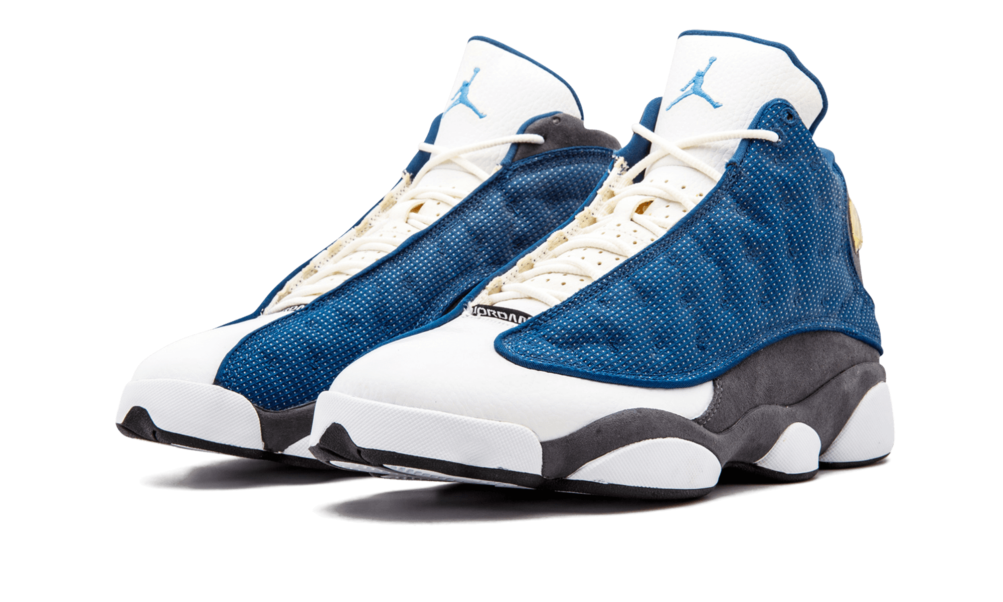 Air Jordan 13 Retro Flint 414571 401