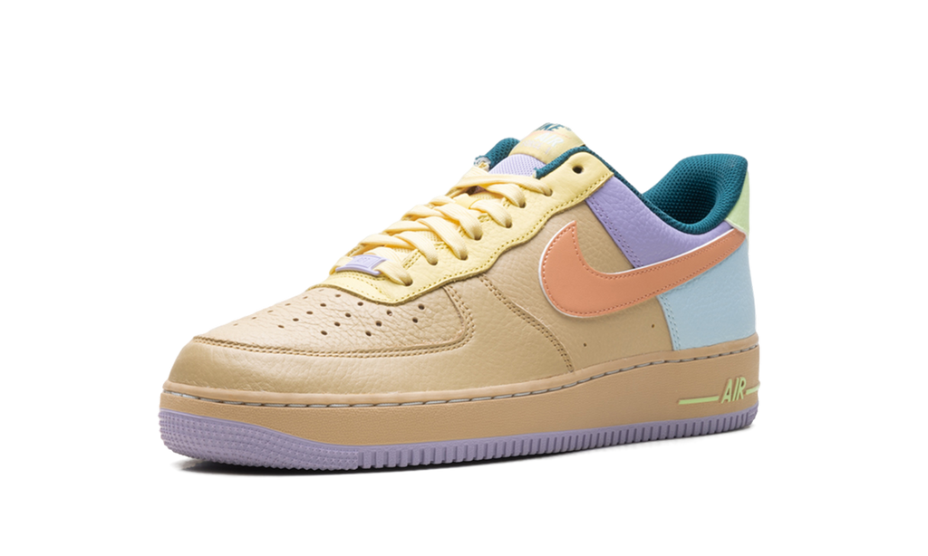 Nike Air Force 1 Easter IB4493 252