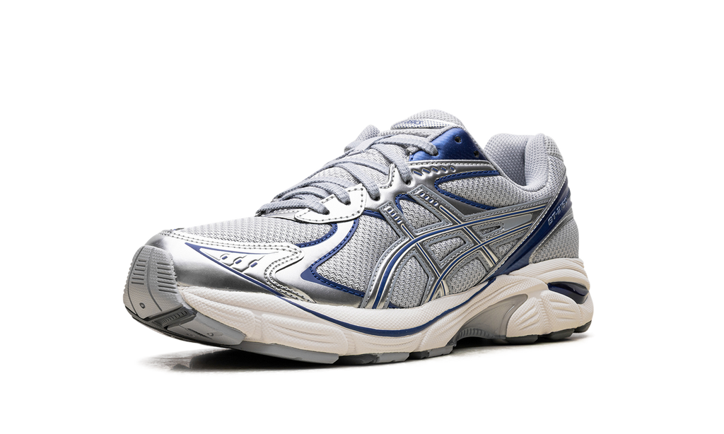 Asics GT 2160 Piedmont Grey Deep Marine 1203A604 020