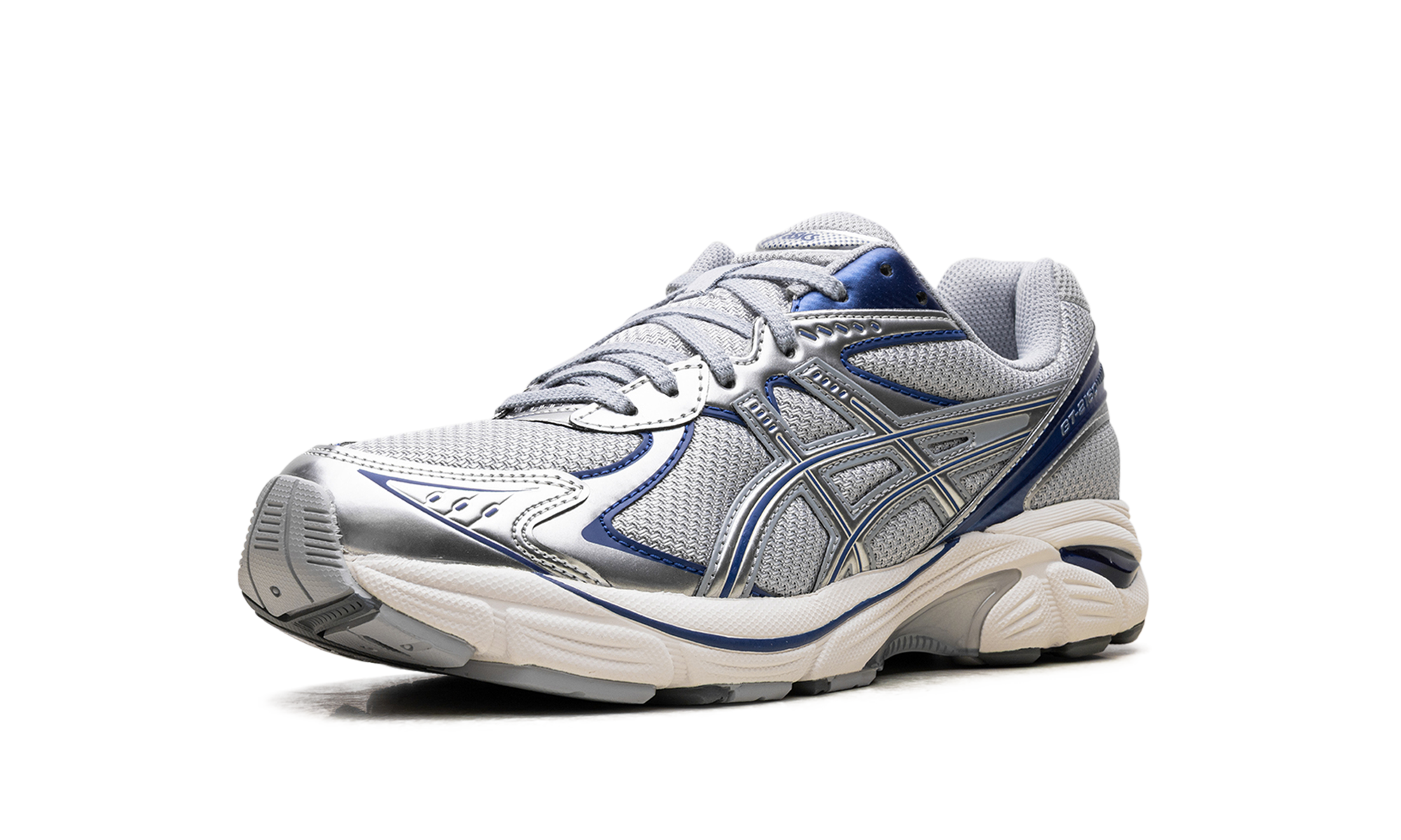 Asics GT 2160 Piedmont Grey Deep Marine 1203A604 020