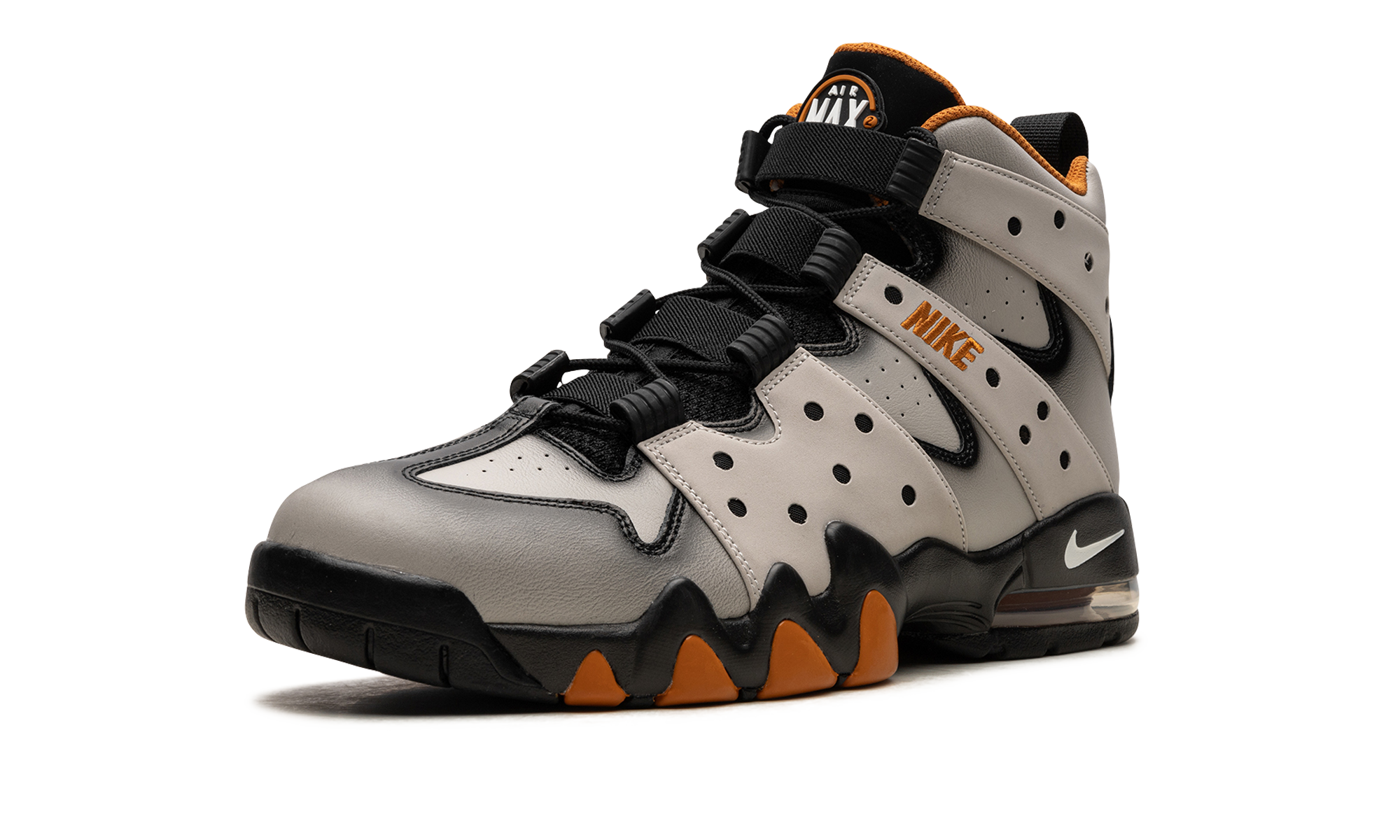 Nike Air Max2 CB 94 Light Iron Ore FD8632 001
