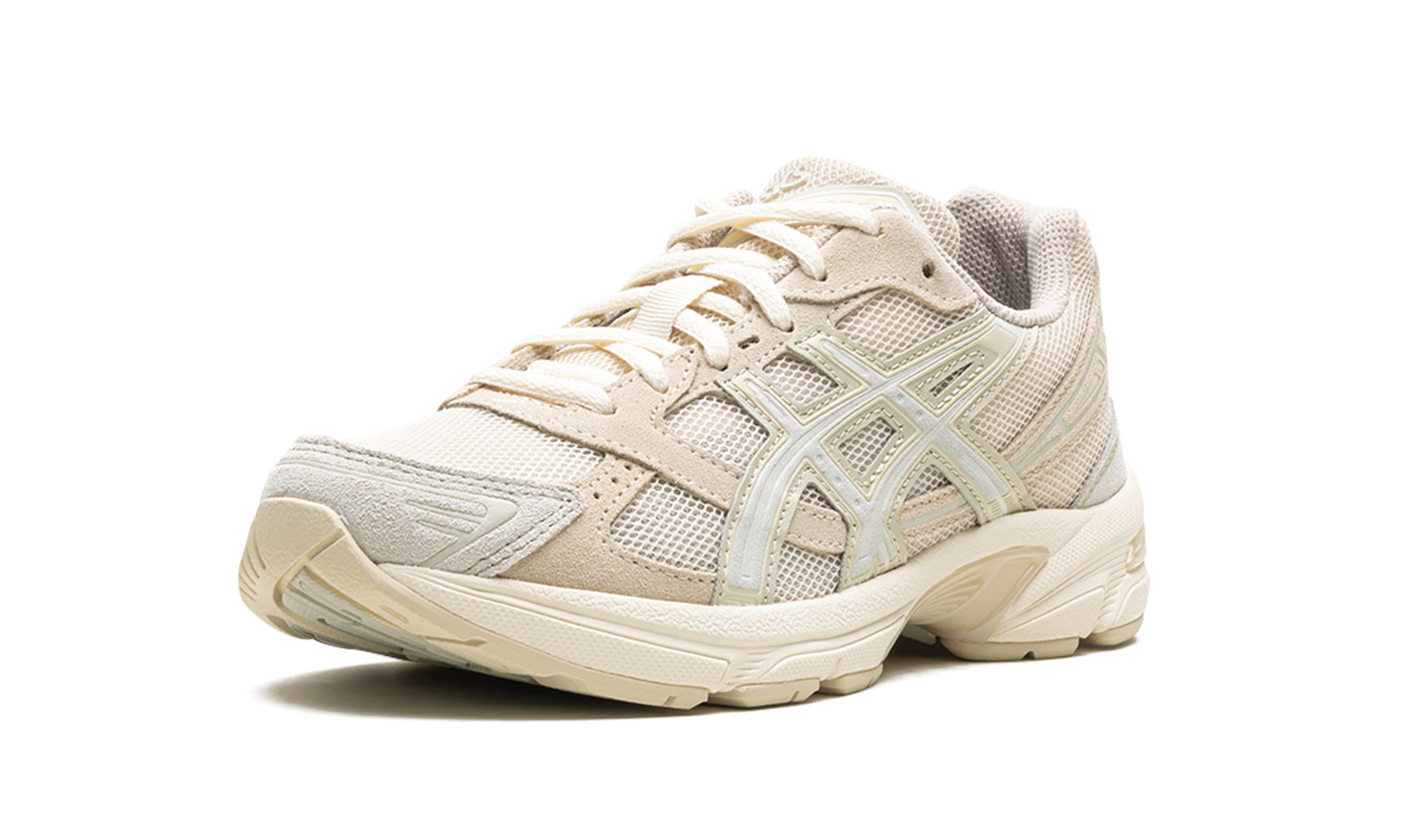 Asics Gel-1130 Vanilla White Sage 1201A255 252