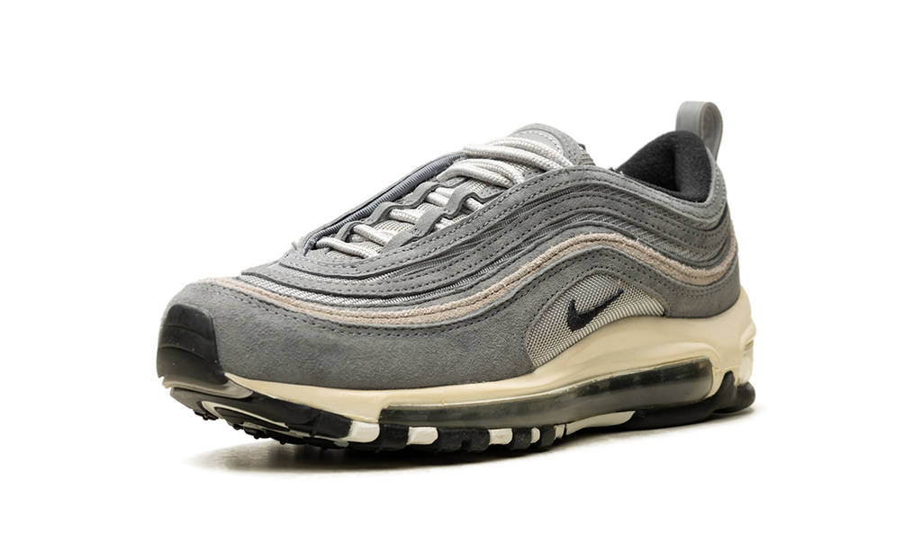 Nike Air Max 97 NH Smoke Grey Metallic Silver 3M DR0157 001