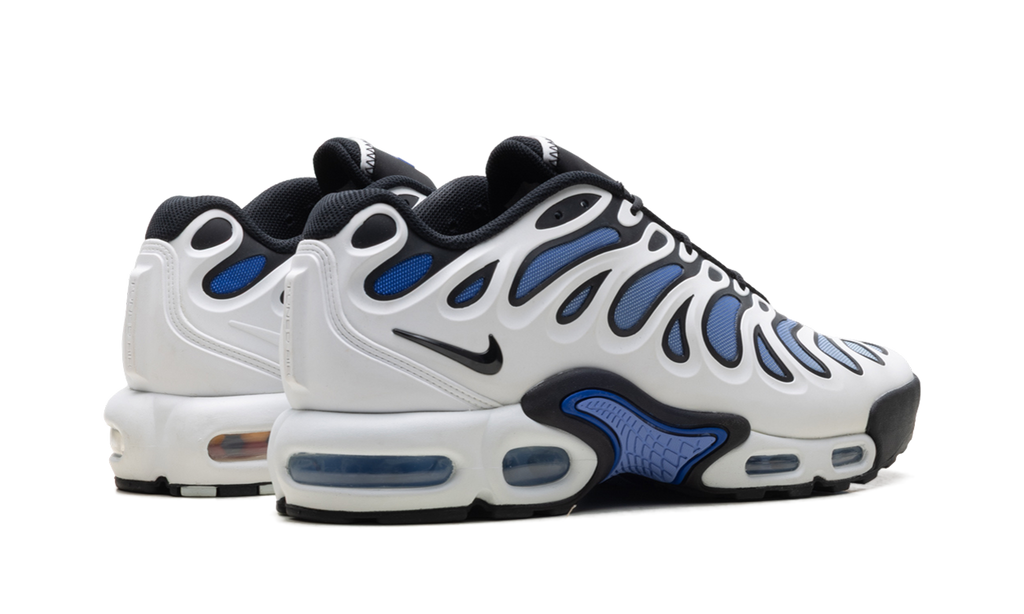 Nike Air Max Plus Drift Summit White Royal Pulse FD4290 102