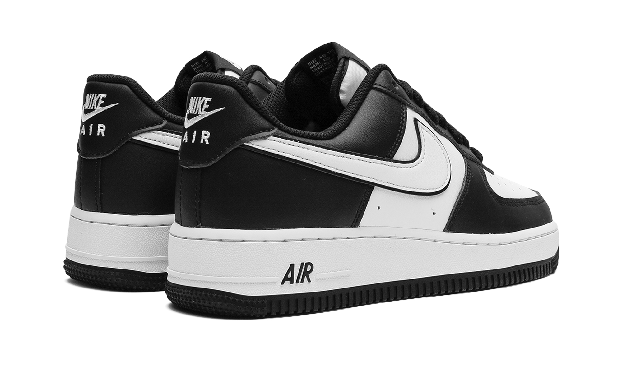 Nike Air Force 1 Low Panda DV0788 001