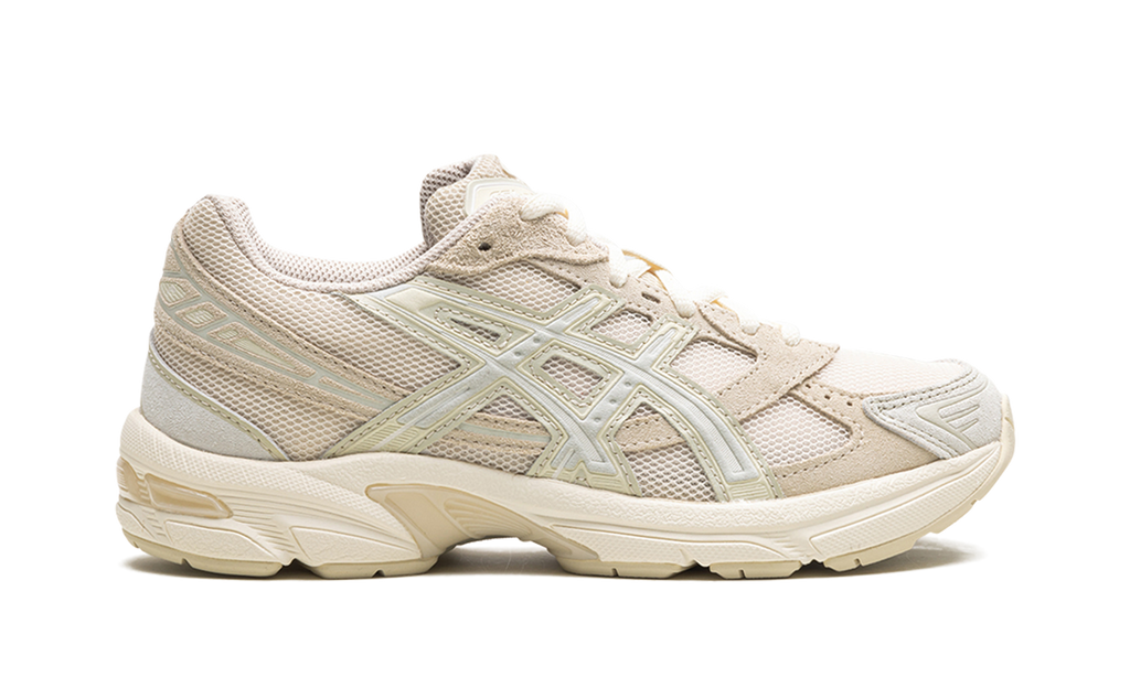 Asics Gel-1130 Vanilla White Sage 1201A255 252