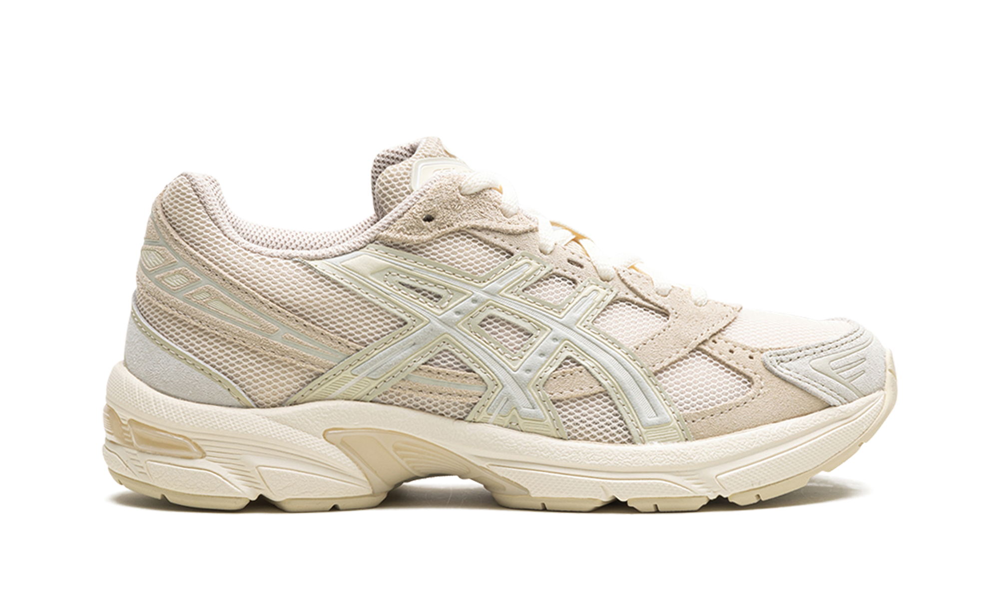 Asics Gel-1130 Vanilla White Sage 1201A255 252