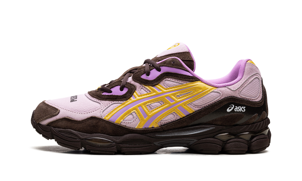 Asics GEL NYC PLEASURES 1203A622 700