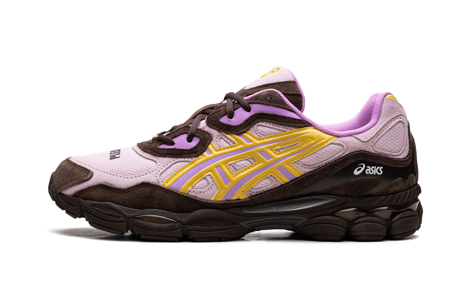 Asics GEL NYC PLEASURES 1203A622 700
