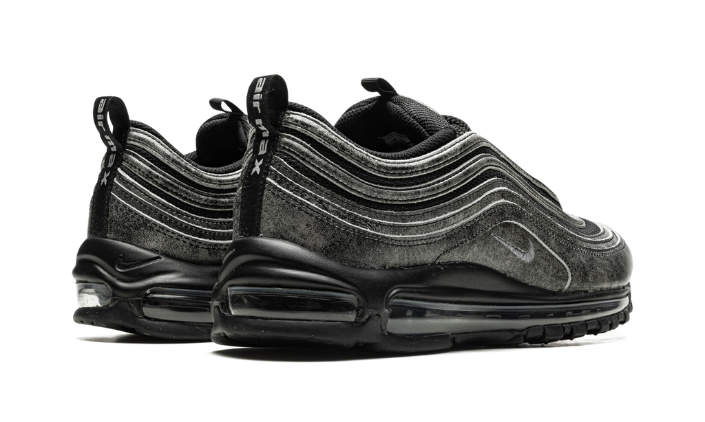 Nike Air Max 97 Comme des Garcons - Glacier Grey DX6932 002