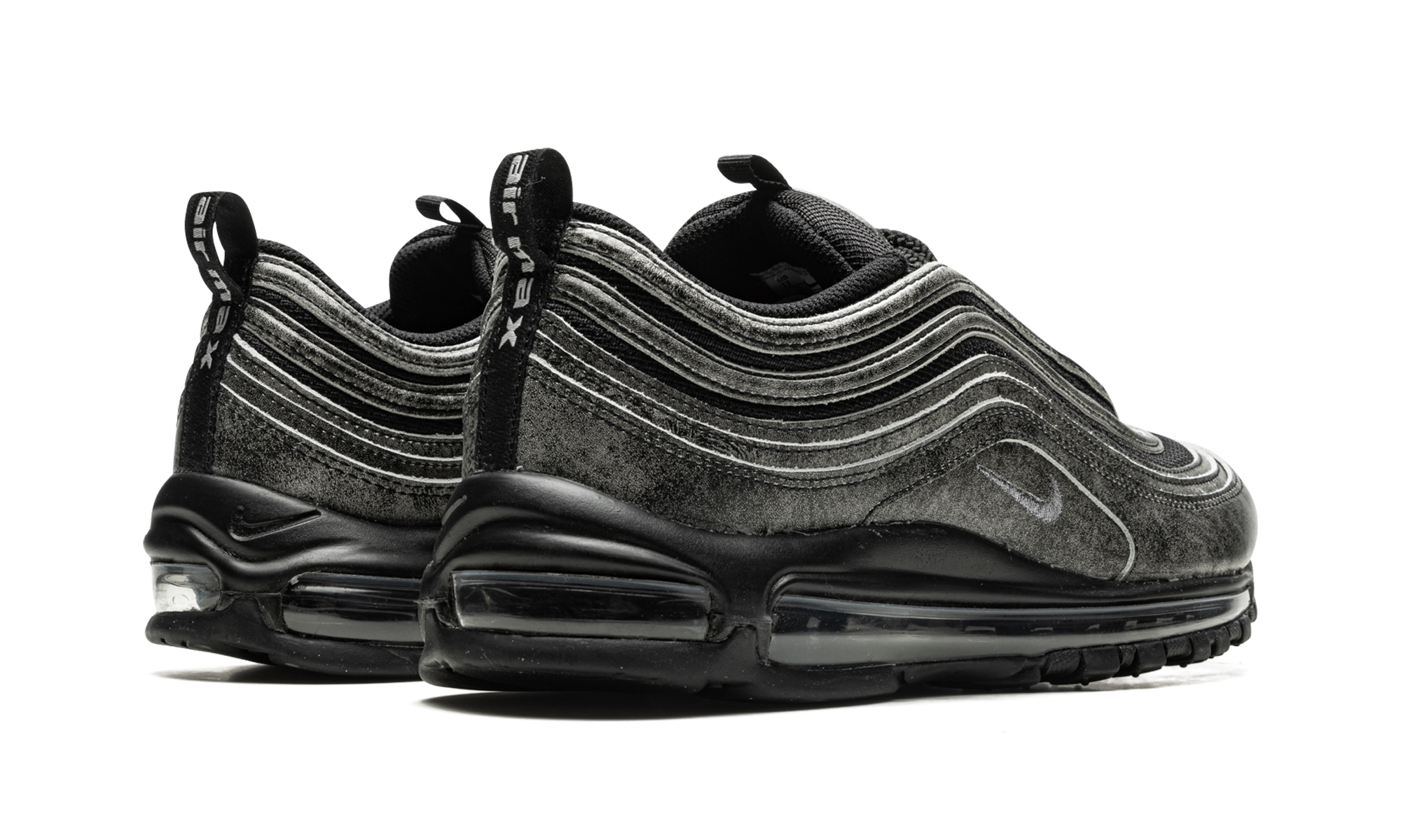 Nike Air Max 97 Comme des Garcons - Glacier Grey DX6932 002
