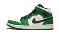 Air Jordan 1 Mid SE Pine Green 852542 301