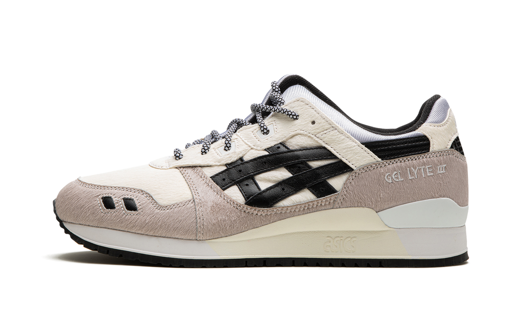 Asics Kith x Marvel x Gel Lyte 3 '07 Remastered X-Men 60th Anniversary - Storm (Trading Card Not Included) 1201A959 100