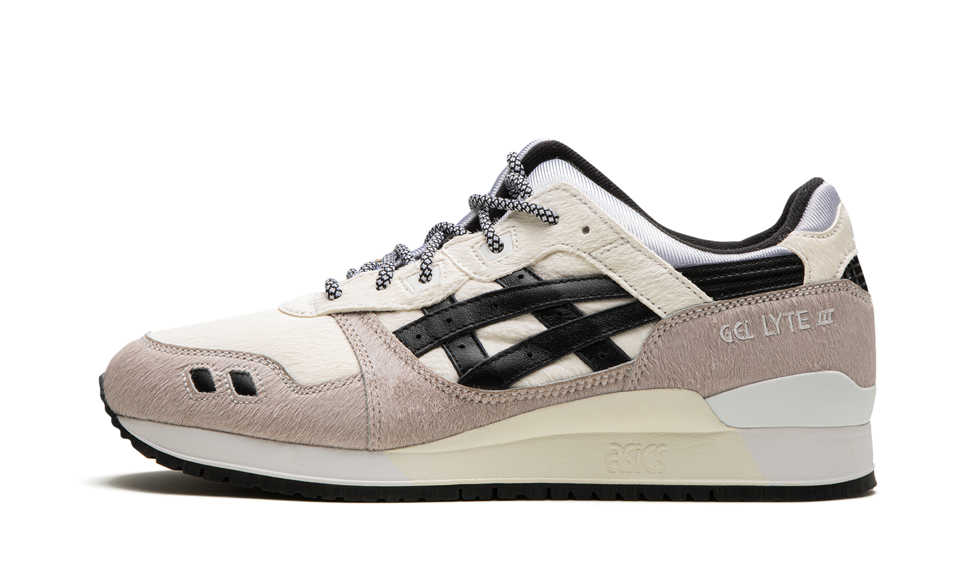Asics Kith x Marvel x Gel Lyte 3 '07 Remastered X-Men 60th Anniversary - Storm (Trading Card Not Included) 1201A959 100