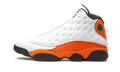 Air Jordan 13 Retro Starfish 414571 108