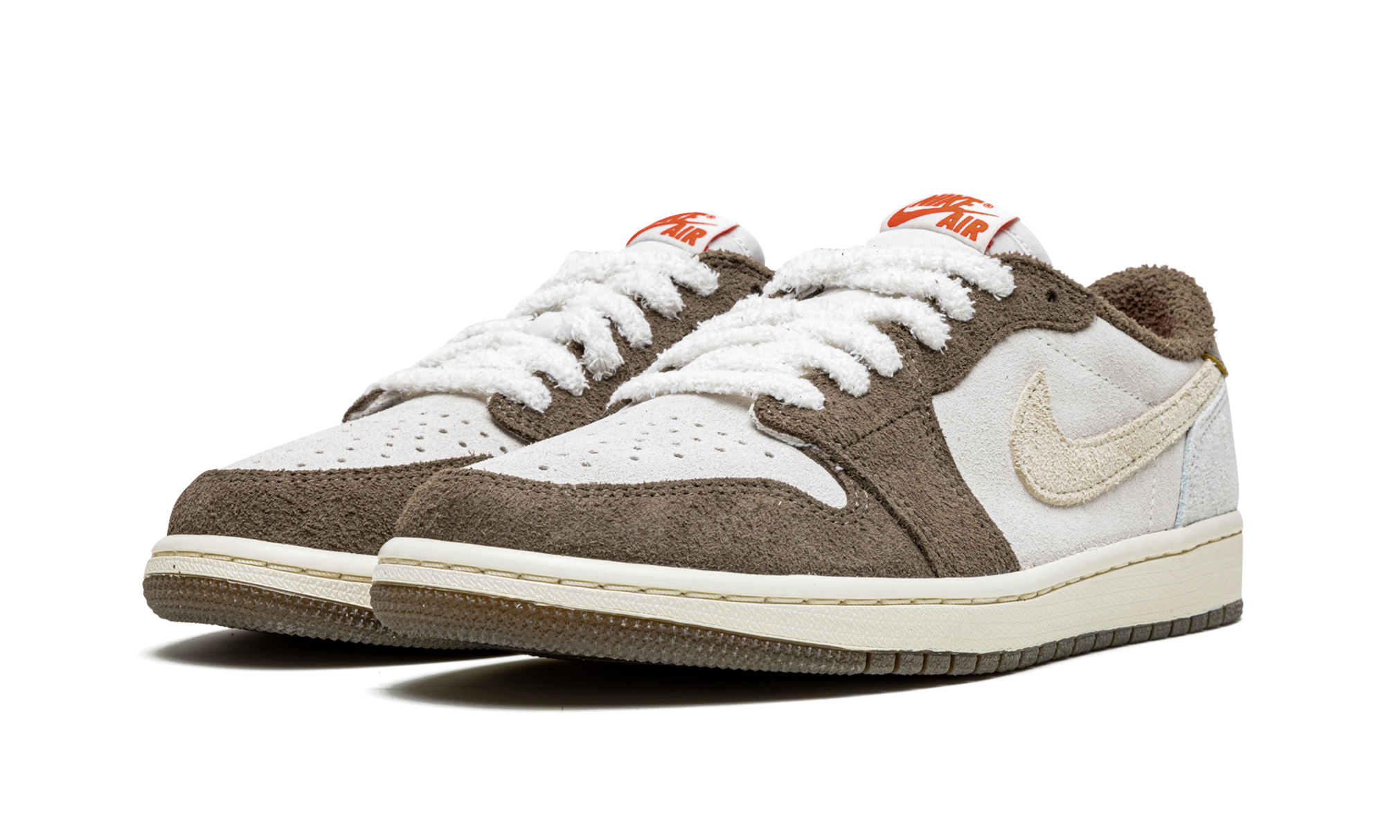 Air Jordan 1 Low Year Of The Rabbit DV1312 200