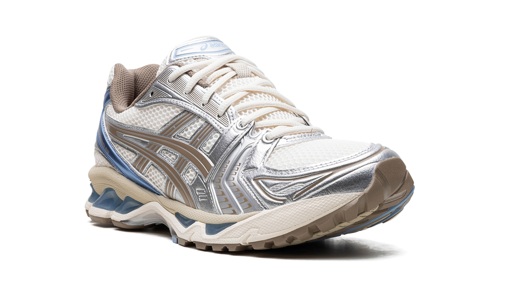 Asics GEL-Kayano 14 Cream/Pepper Brown 1202A056 113