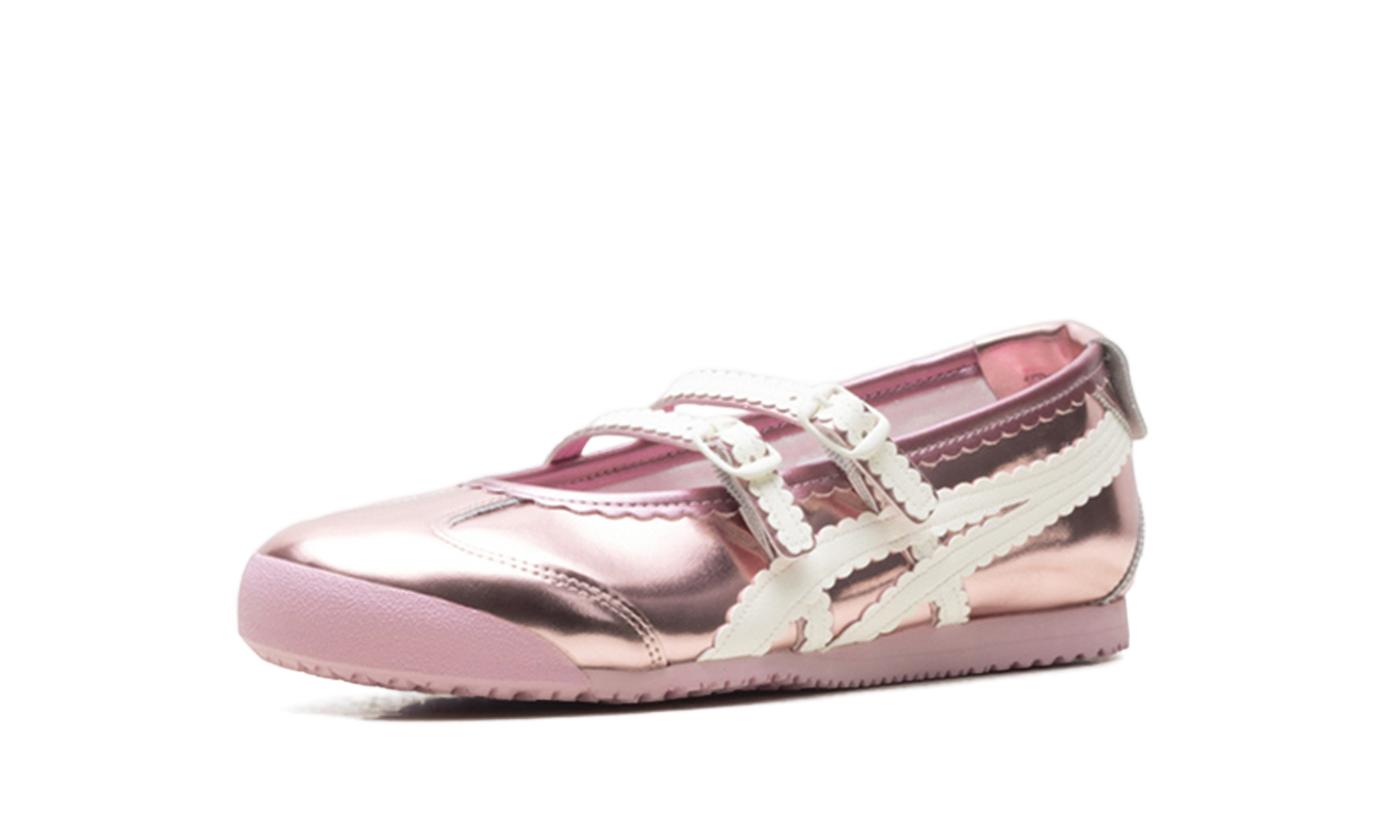Onitsuka Tiger MEXICO 66 WMNS Crystal Pink 1182A708 701