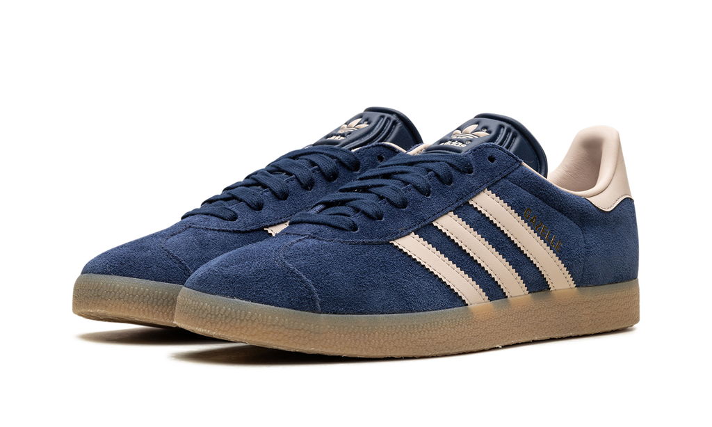 Adidas Gazelle Night Indigo IG6201