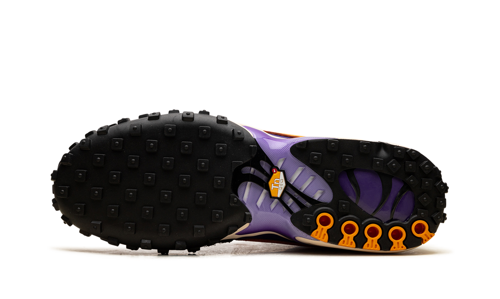 Nike Air Max Waffle Racer SP Voltage Purple FV6946 500