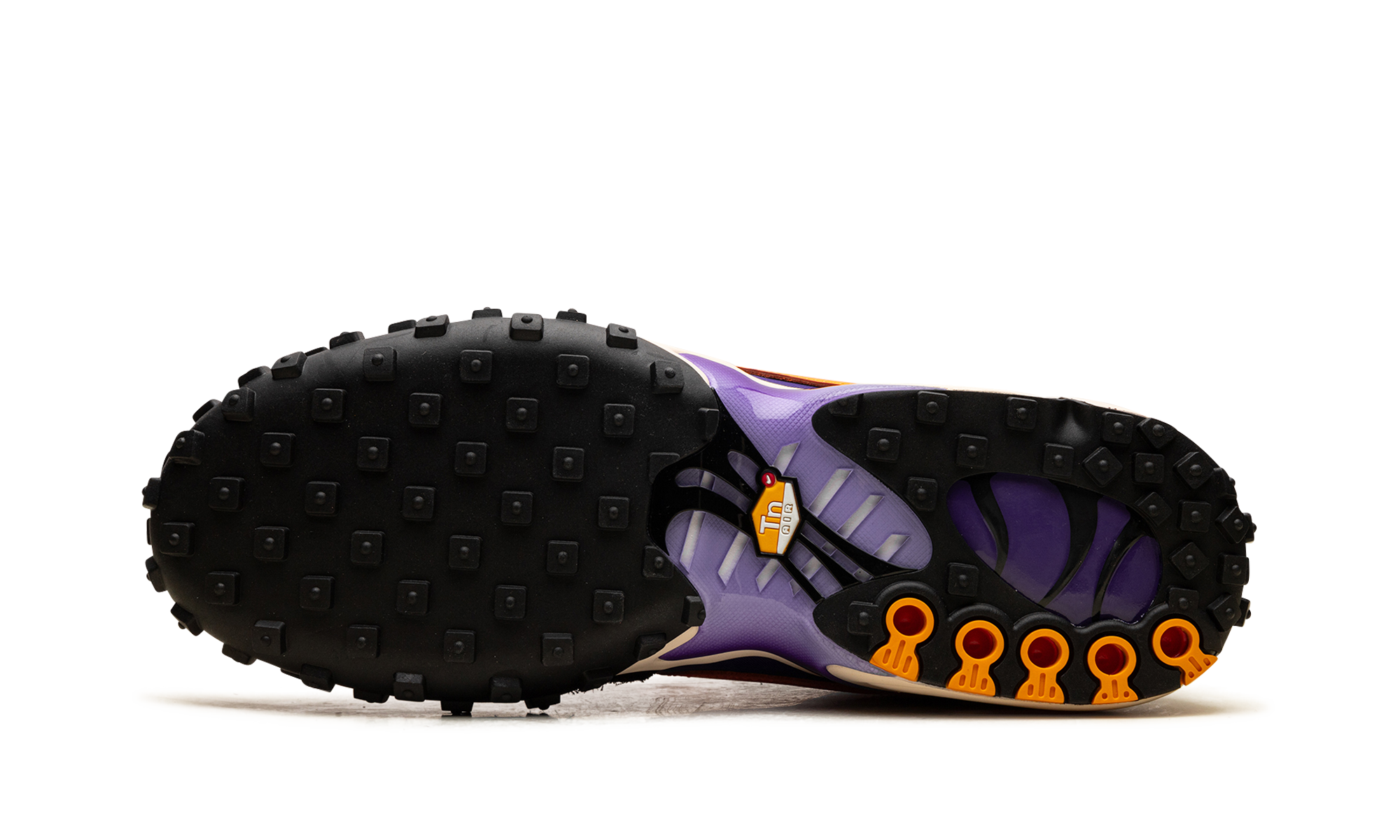 Nike Air Max Waffle Racer SP Voltage Purple FV6946 500