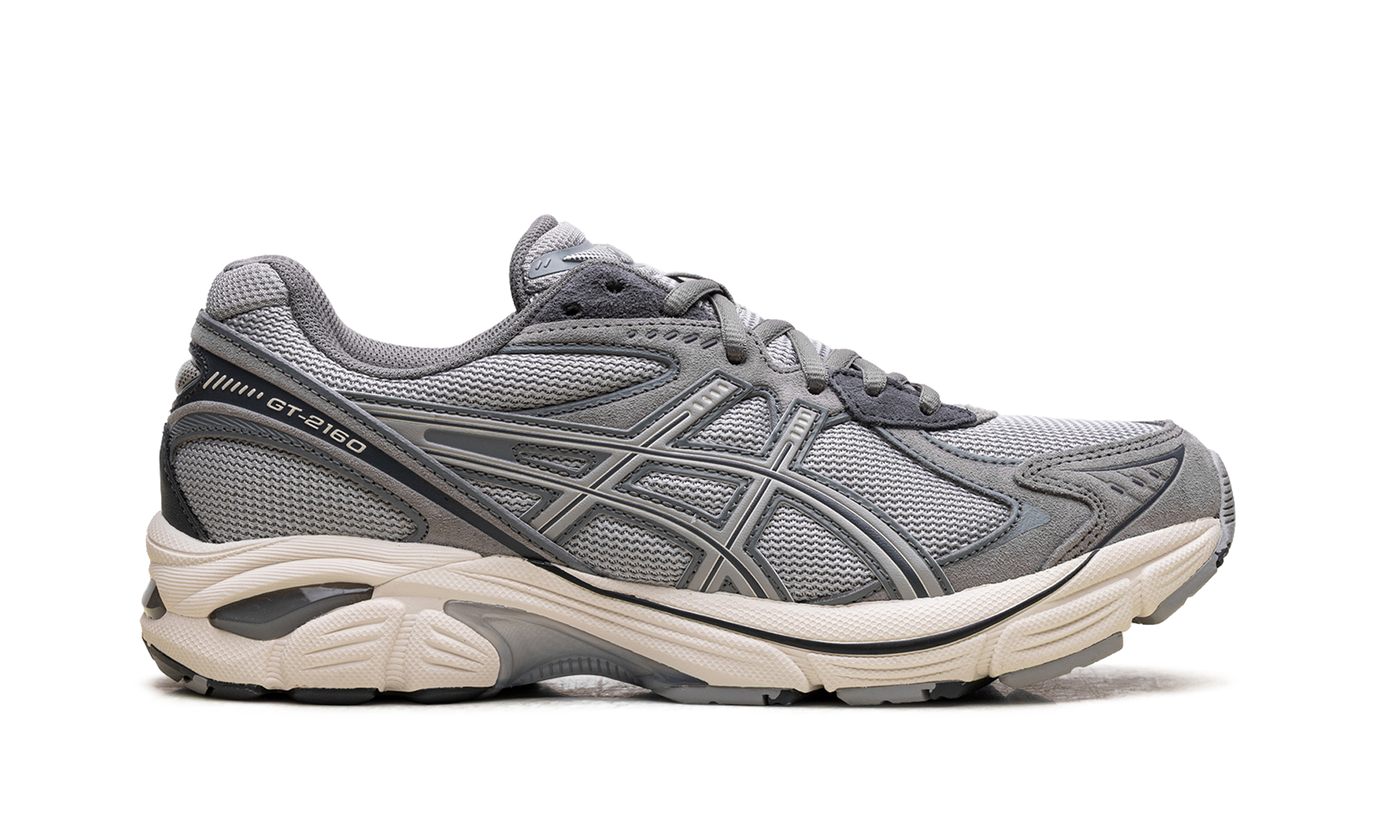 Asics GT-2160 Cement Grey 1203A605 020
