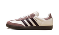 Adidas Samba OG WMNS Cream White Aurora Ruby JR3799