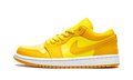 AIR JORDAN 1 LO WMNS Yellow Strike DC0774 700