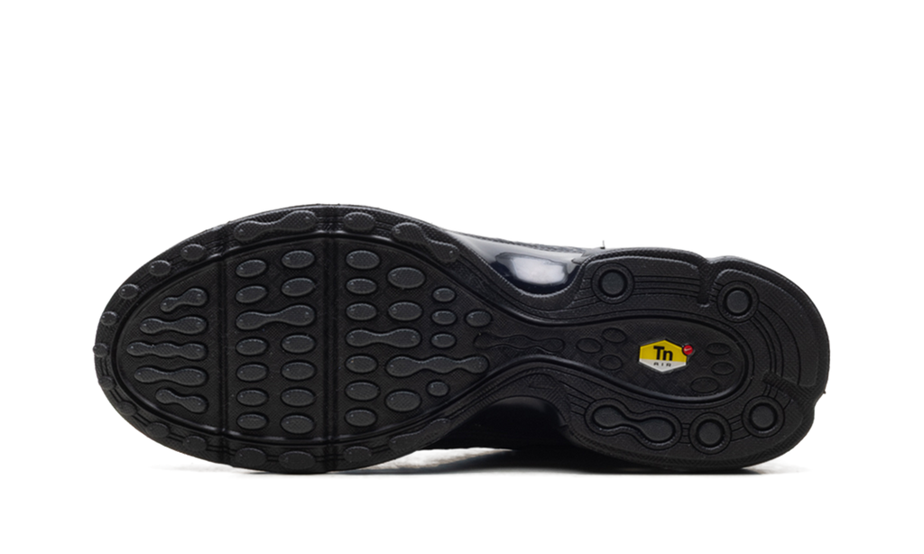 Nike Air Max Plus 7 Black / Anthracite HQ2197 001