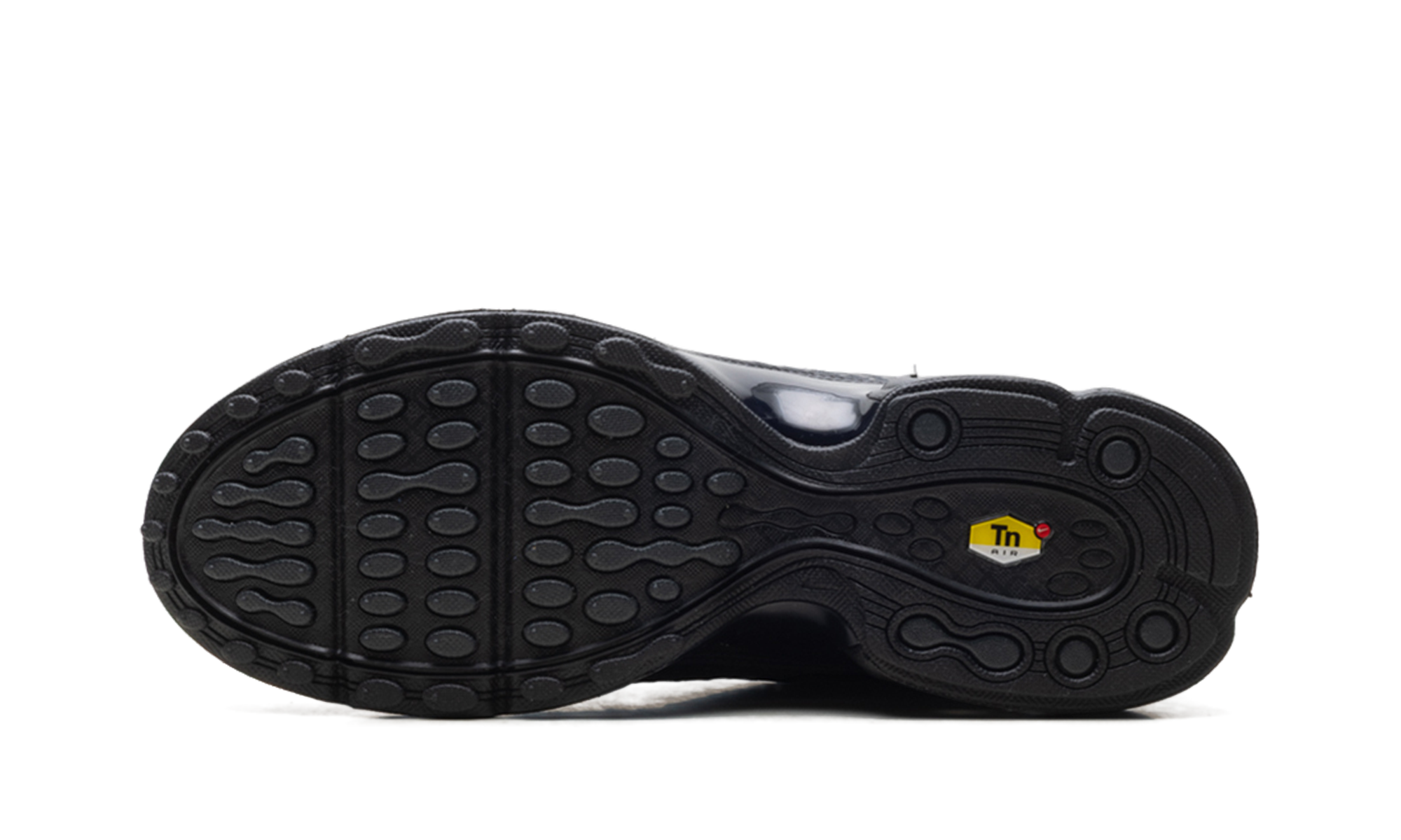 Nike Air Max Plus 7 Black / Anthracite HQ2197 001