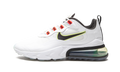 Nike AIR MAX 270 REACT MNS WMNS CZ6685 100