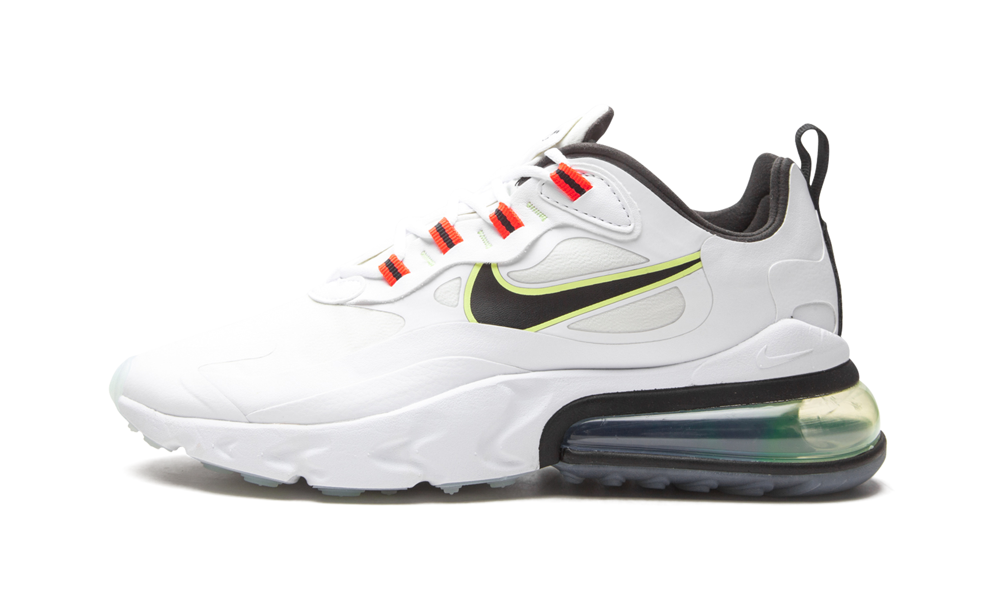 Nike AIR MAX 270 REACT MNS WMNS CZ6685 100