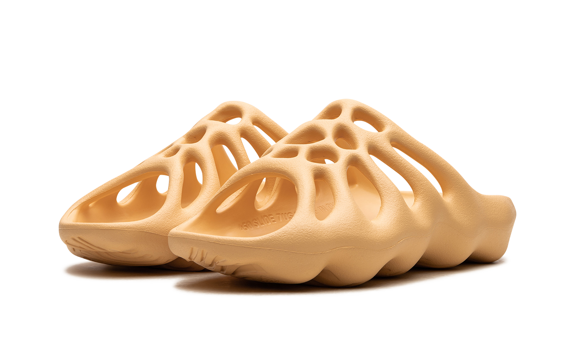 Yeezy 450 Slide Cream GZ9864