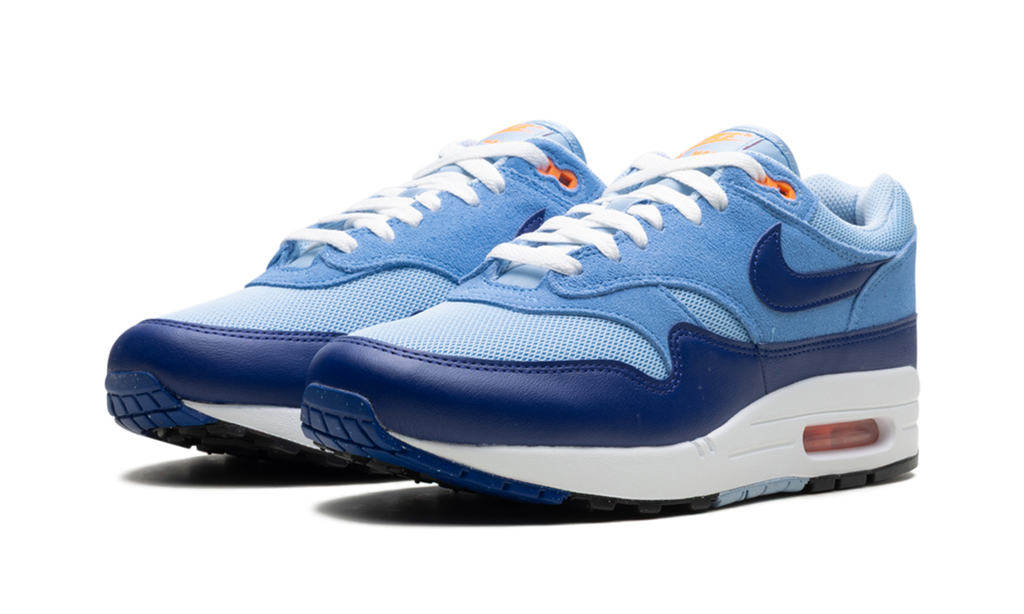 Nike Air Max 1 Essential Psychic Blue FZ5808 400