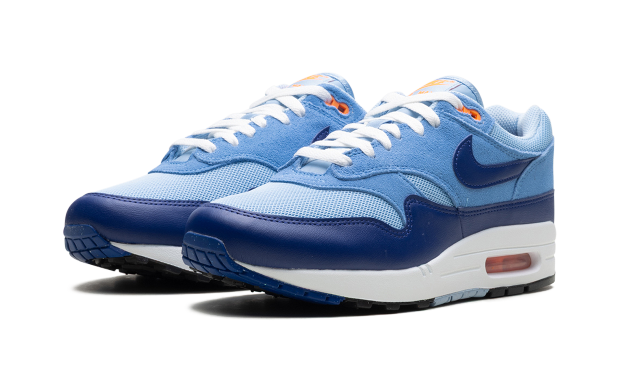 Nike Air Max 1 Essential Psychic Blue FZ5808 400