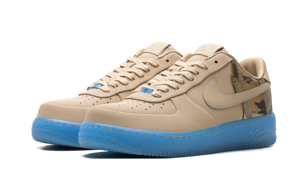 Nike Air Force 1 Low Protro Kobe Bryant - Linen IH1018 200