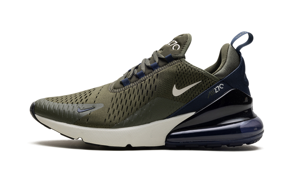 Nike Air Max 270 Green AH8050 303