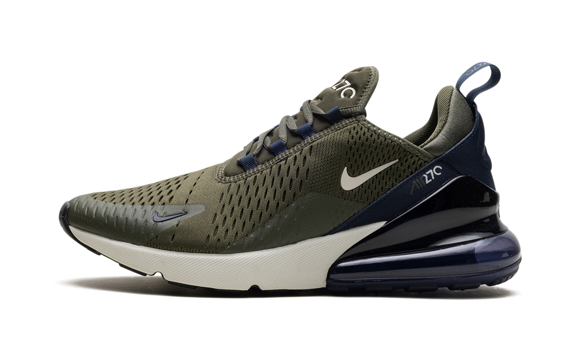 Nike Air Max 270 Green AH8050 303