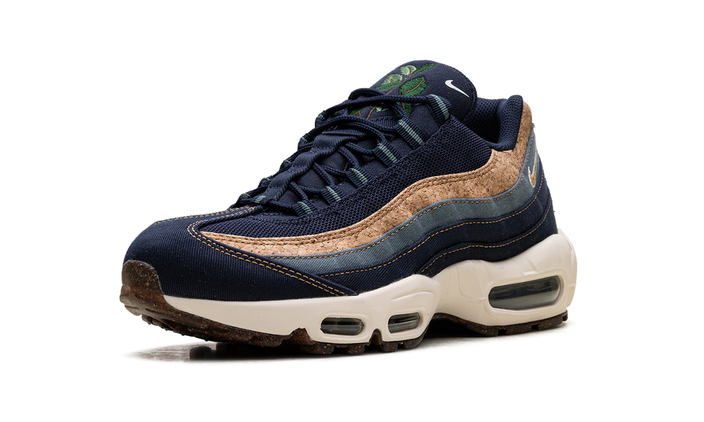 Nike Air Max 95 Cork DC3991 400