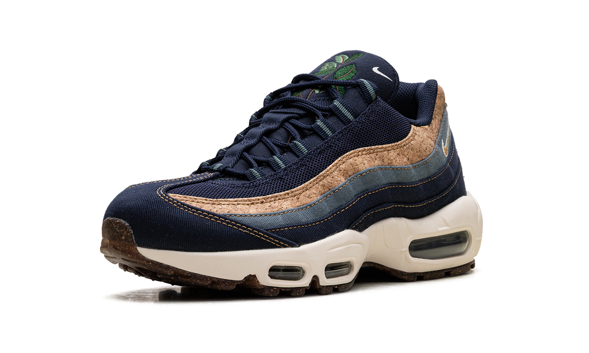Nike Air Max 95 Cork DC3991 400