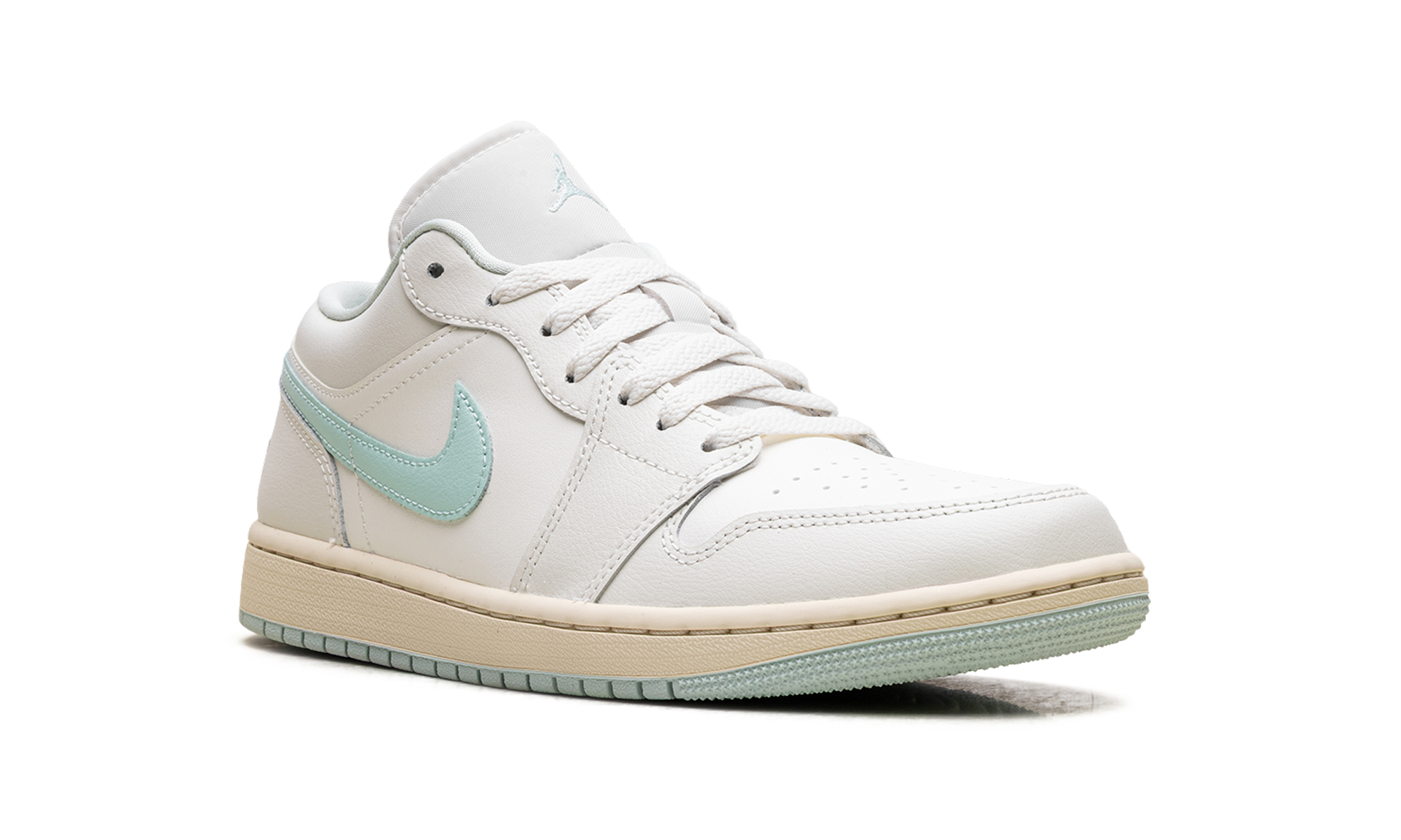 Jordan 1 Low WMNS Sail Igloo DC0774 134