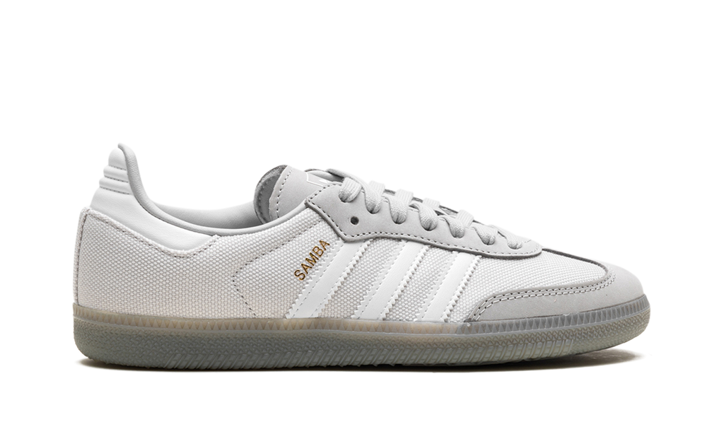 Adidas Samba Grey IE9099