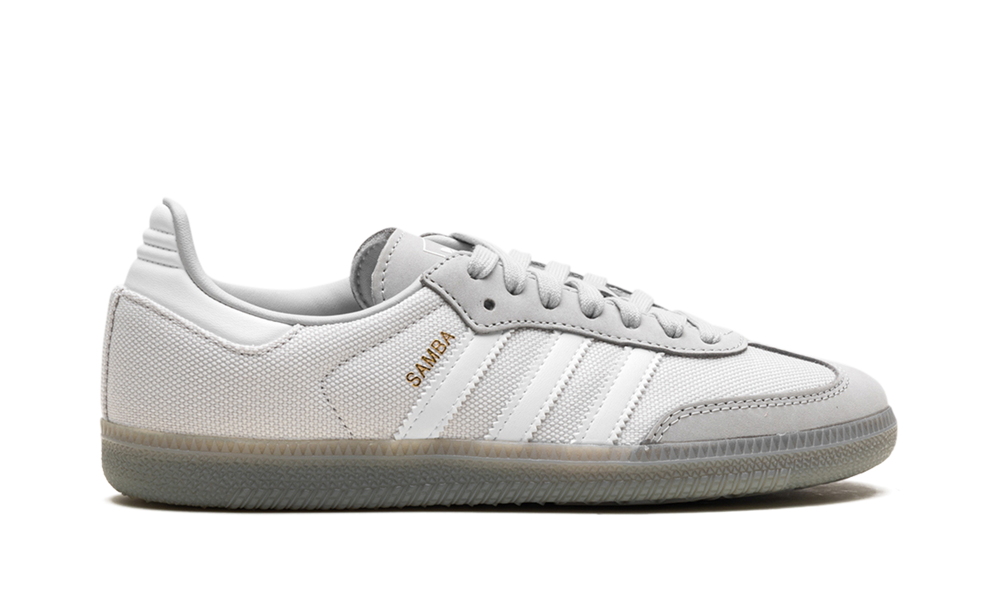 Adidas Samba Grey IE9099