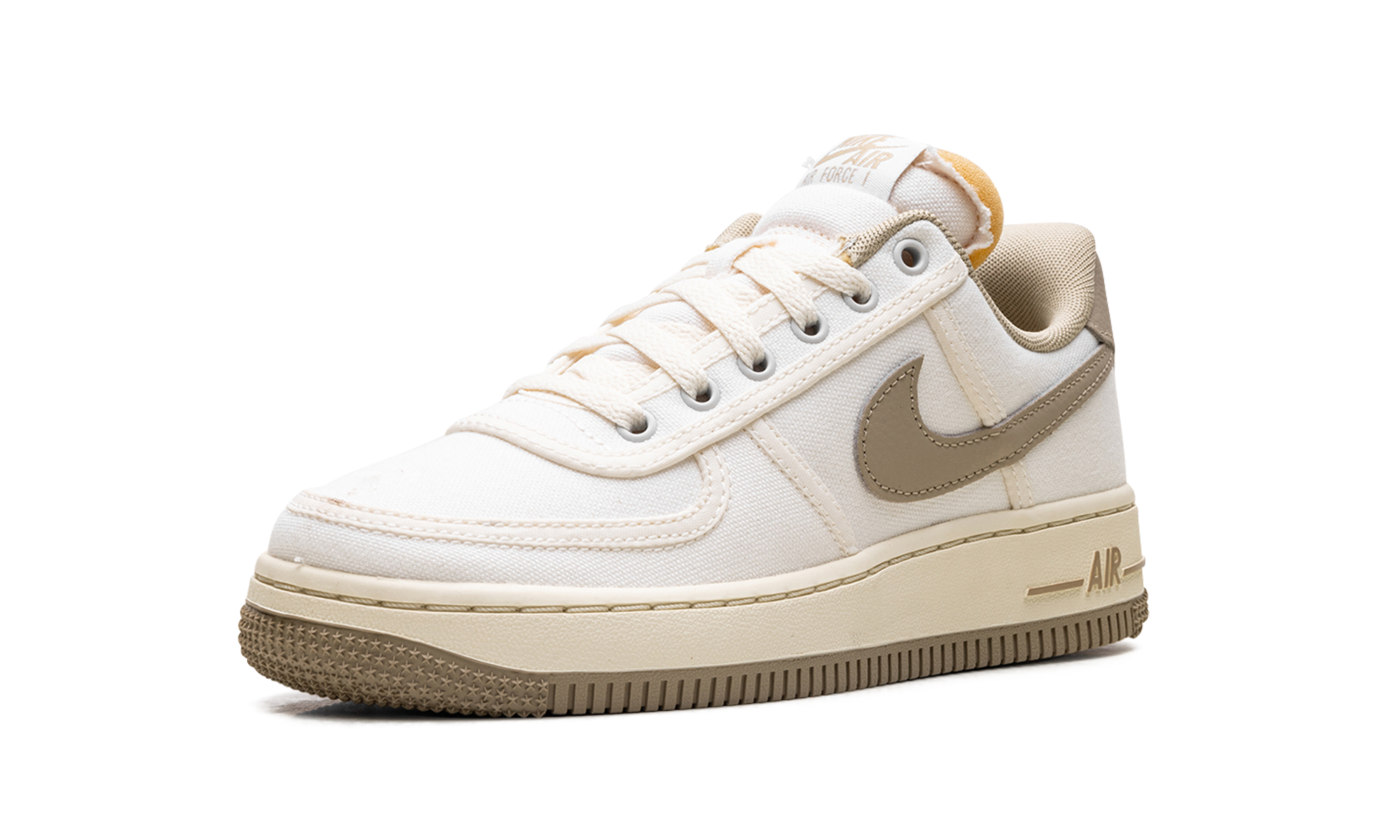 Nike Air Force 1 Low '07 WMNS Sail Coconut HF4263 133