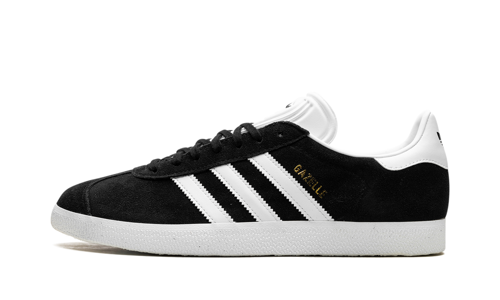 Adidas Gazelle Black / White BB5476