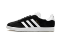 Adidas Gazelle Black / White BB5476